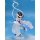 KADOKAWA KDcolle Strike the Blood Yukina Himeragi Everlasting Summer Wedding Ver. 1/7 Complete Figure 圖片 14