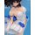 KADOKAWA KDcolle Strike the Blood Yukina Himeragi Everlasting Summer Wedding Ver. 1/7 Complete Figure 圖片 15