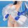 KADOKAWA KDcolle Strike the Blood Yukina Himeragi Everlasting Summer Wedding Ver. 1/7 Complete Figure 圖片 16