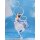 KADOKAWA KDcolle Strike the Blood Yukina Himeragi Everlasting Summer Wedding Ver. 1/7 Complete Figure 圖片 6