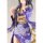 Alphamax My Teen Romantic Comedy SNAFU 2 Yukino Yukinoshita Yukata Ver. 1/7 Complete Figure Bild 11