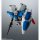 BANDAI SPIRITS Robot Spirits -SIDE MS- RX-78GP01Fb Gundam Protoype 01 Full Burnern ver. A.N.I.M.E. รูปภาพ 11