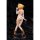 Daiki Kougyou [Bonus] BLACK&WHITE Cat-ish Girl Shironeko-chan illustration by Matarou 1/6 Complete Figure Bild 14