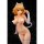 Daiki Kougyou [Bonus] BLACK&WHITE Cat-ish Girl Shironeko-chan illustration by Matarou 1/6 Complete Figure Bild 16