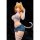 Daiki Kougyou [Bonus] BLACK&WHITE Cat-ish Girl Shironeko-chan illustration by Matarou 1/6 Complete Figure Bild 9