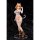 Daiki Kougyou [Bonus] BLACK&WHITE Cat-ish Girl Shironeko-chan illustration by Matarou 1/6 Complete Figure Bild 10