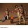 MegaHouse G.M.G. (Gundam Military Generation) Mobile Suit Gundam E.F.F. Normal Soldier 03 1/18 Posable Figure รูปภาพ 12