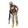 MegaHouse G.M.G. (Gundam Military Generation) Mobile Suit Gundam E.F.F. Normal Soldier 03 1/18 Posable Figure รูปภาพ 3