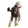 MegaHouse G.M.G. (Gundam Military Generation) Mobile Suit Gundam E.F.F. Normal Soldier 03 1/18 Posable Figure รูปภาพ 4