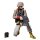 MegaHouse G.M.G. (Gundam Military Generation) Mobile Suit Gundam E.F.F. Normal Soldier 03 1/18 Posable Figure รูปภาพ 5