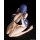 Q-six Mahou Shoujo Misanee Black Bikini ver. 1/6 Complete Figure Bild 13