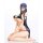 Q-six Mahou Shoujo Misanee Black Bikini ver. 1/6 Complete Figure Bild 2