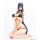 Q-six Mahou Shoujo Misanee Black Bikini ver. 1/6 Complete Figure Bild 3