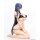 Q-six Mahou Shoujo Misanee Black Bikini ver. 1/6 Complete Figure Bild 5