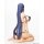 Q-six Mahou Shoujo Misanee Black Bikini ver. 1/6 Complete Figure Bild 6