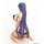 Q-six Mahou Shoujo Misanee Black Bikini ver. 1/6 Complete Figure Bild 8