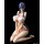 Q-six Mahou Shoujo Misanee White Bikini ver. 1/6 Complete Figure Bild 12