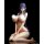 Q-six Mahou Shoujo Misanee White Bikini ver. 1/6 Complete Figure Bild 15
