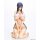 Q-six Mahou Shoujo Misanee White Bikini ver. 1/6 Complete Figure Bild 4