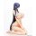 Q-six Mahou Shoujo Misanee White Bikini ver. 1/6 Complete Figure Bild 5