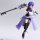 Square Enix KINGDOM HEARTS III BRING ARTS Aqua Action Figure imagen 6