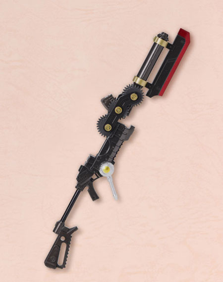 Azone 1/12 Assault Lily Arms Collection Complete Style CHARM Brunak Bild 1