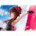 WAVE DreamTech Girls und Panzer Senshadou Daisakusen! Maho Nishizumi [Idol style] 1/7 Complete Figure 画像 11