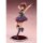 WAVE DreamTech Girls und Panzer Senshadou Daisakusen! Maho Nishizumi [Idol style] 1/7 Complete Figure 画像 2