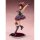 WAVE DreamTech Girls und Panzer Senshadou Daisakusen! Maho Nishizumi [Idol style] 1/7 Complete Figure 画像 4