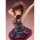 WAVE DreamTech Girls und Panzer Senshadou Daisakusen! Maho Nishizumi [Idol style] 1/7 Complete Figure 画像 5