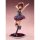 WAVE DreamTech Girls und Panzer Senshadou Daisakusen! Maho Nishizumi [Idol style] 1/7 Complete Figure 画像 7