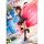 WAVE DreamTech Girls und Panzer Senshadou Daisakusen! Maho Nishizumi [Idol style] 1/7 Complete Figure 画像 9