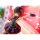 WAVE DreamTech Girls und Panzer Senshadou Daisakusen! Maho Nishizumi [Idol style] 1/7 Complete Figure 画像 10