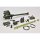 Tomytec LittleArmory [LA065] FIM92 Stinger Type 1/12 Plastic Model Bild 2