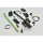 Tomytec LittleArmory [LA065] FIM92 Stinger Type 1/12 Plastic Model Bild 3