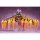 ques Q Fate/Grand Order Alter Ego/Passionlip 1/7 Complete Figure image 3