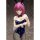 FREEing B-STYLE Food Wars! Shokugeki no Soma Hisako Arato Bunny Ver. 1/4 Complete Figure imagen 6