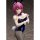 FREEing B-STYLE Food Wars! Shokugeki no Soma Hisako Arato Bunny Ver. 1/4 Complete Figure imagen 7