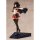KADOKAWA KDcolle Zoku Kono Subarashii Sekai ni Bakuen wo! Megumin Light Novel Band of Thieves Ver. 1/7 Complete Figure รูปภาพ 3