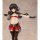 KADOKAWA KDcolle Zoku Kono Subarashii Sekai ni Bakuen wo! Megumin Light Novel Band of Thieves Ver. 1/7 Complete Figure รูปภาพ 8