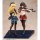 KADOKAWA KDcolle Zoku Kono Subarashii Sekai ni Bakuen wo! Megumin Light Novel Band of Thieves Ver. 1/7 Complete Figure รูปภาพ 9