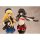 KADOKAWA KDcolle Zoku Kono Subarashii Sekai ni Bakuen wo! Megumin Light Novel Band of Thieves Ver. 1/7 Complete Figure รูปภาพ 10