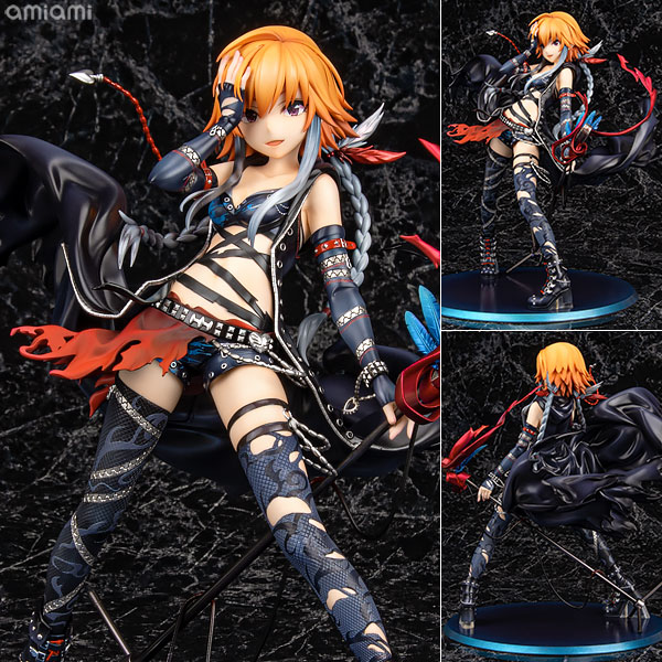 Broccoli THE IDOLM@STER Cinderella Girls Asuka Ninomiya Shinen e no Shoutai Ver. 1/7 Complete Figure image 1