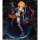 Broccoli THE IDOLM@STER Cinderella Girls Asuka Ninomiya Shinen e no Shoutai Ver. 1/7 Complete Figure image 13