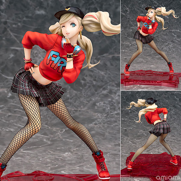 Phat Company Persona 5 Dancing in Starlight Ann Takamaki 1/7 Complete Figure