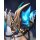 Myethos Honor of Kings Consort Yu: Yun Ni Que Ling Ver. 1/7 Complete Figure image 6