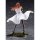 WAVE DreamTech Steins;Gate Kurisu Makise Lab Coat style 1/7 Complete Figure image 3