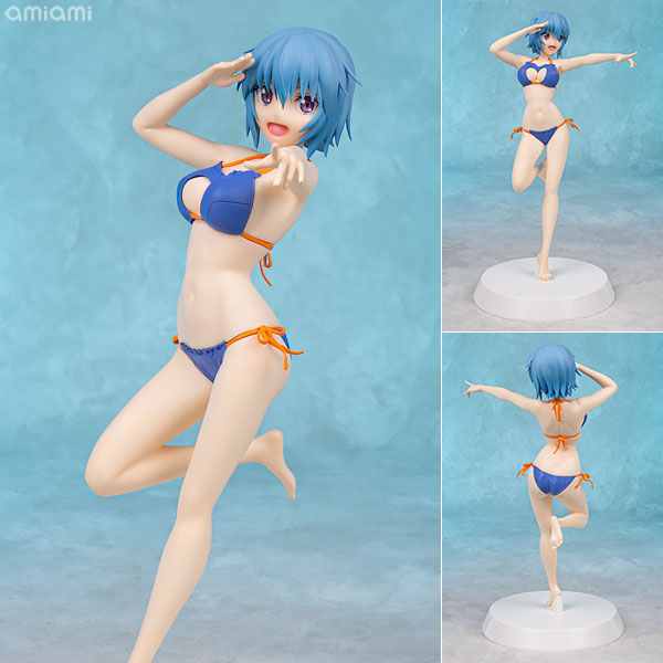 Our Treasure Assemble Heroines Frame Arms Girl Hresvelgr [Summer Queens] Assembly Figure Kit