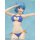 Our Treasure Assemble Heroines Frame Arms Girl Hresvelgr [Summer Queens] Assembly Figure Kit gambar 11