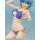 Our Treasure Assemble Heroines Frame Arms Girl Hresvelgr [Summer Queens] Assembly Figure Kit gambar 15